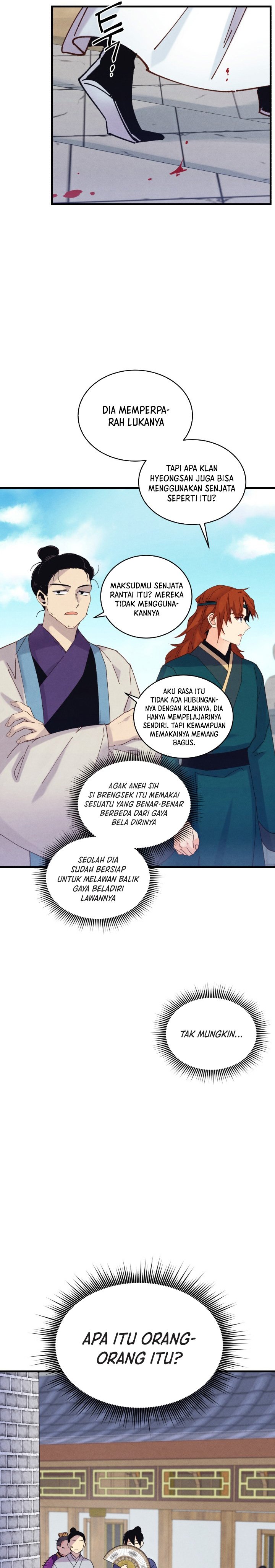 Lightning Degree (Lightning Expert) Chapter 117 Gambar 18